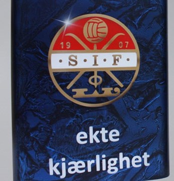 Bestill postkasse til jul!